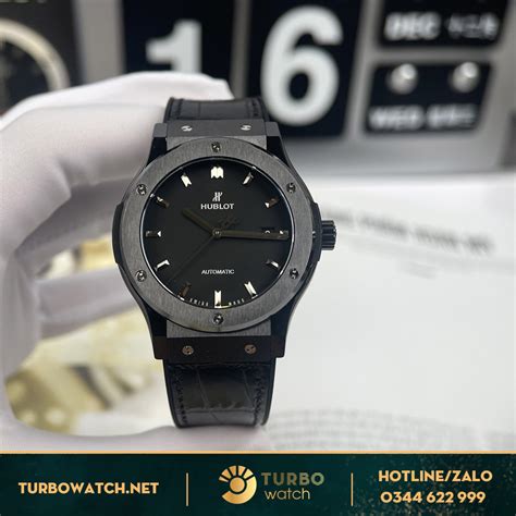 fake hublot classic fusion chronograph berluti|true Hublot watches.